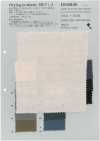 DS3010S Toile lin/viscose