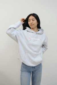 AXP6001-01 Sweat à Capuche Imprimé Original 10,0 Oz (Doublure En Velours)[Produits Vestimentaires] Okura Shoji Sous-photo