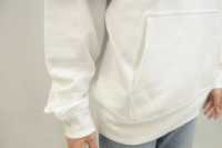 AXP6001-01 Sweat à Capuche Imprimé Original 10,0 Oz (Doublure En Velours)[Produits Vestimentaires] Okura Shoji Sous-photo