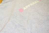 AXP6001-01 Sweat à Capuche Imprimé Original 10,0 Oz (Doublure En Velours)[Produits Vestimentaires] Okura Shoji Sous-photo