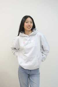 AXP6001-01 Sweat à Capuche Imprimé Original 10,0 Oz (Doublure En Velours)[Produits Vestimentaires] Okura Shoji Sous-photo