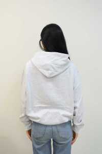 AXP6001-01 Sweat à Capuche Imprimé Original 10,0 Oz (Doublure En Velours)[Produits Vestimentaires] Okura Shoji Sous-photo