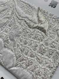165028 Platinum Jacquard ~Chapitre 1~[Fabrication De Textile] Corail Sous-photo