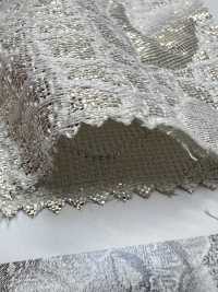 165028 Platinum Jacquard ~Chapitre 1~[Fabrication De Textile] Corail Sous-photo