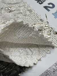 165029 Platinum Jacquard ~Chapitre 2~[Fabrication De Textile] Corail Sous-photo