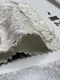165029 Platinum Jacquard ~Chapitre 2~[Fabrication De Textile] Corail Sous-photo