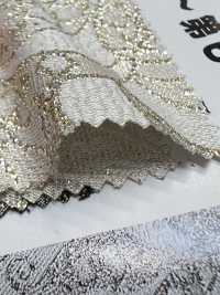 165050 Platinum Jacquard ~Chapitre 6~[Fabrication De Textile] Corail Sous-photo