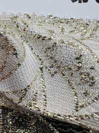 165050 Platinum Jacquard ~Chapitre 6~[Fabrication De Textile] Corail Sous-photo