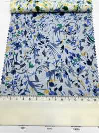 3025-650-3 60 Fleurs Lawn Touch [sortie][Fabrication De Textile] HOKKOH Sous-photo