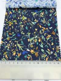 3025-650-3 60 Fleurs Lawn Touch [sortie][Fabrication De Textile] HOKKOH Sous-photo