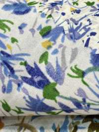 3025-650-3 60 Fleurs Lawn Touch [sortie][Fabrication De Textile] HOKKOH Sous-photo