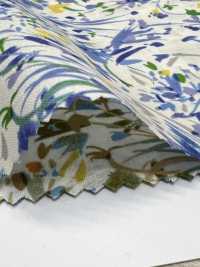 3025-650-3 60 Fleurs Lawn Touch [sortie][Fabrication De Textile] HOKKOH Sous-photo