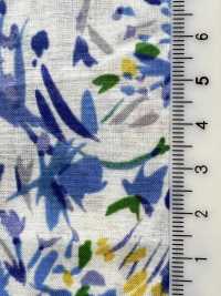 3025-650-3 60 Fleurs Lawn Touch [sortie][Fabrication De Textile] HOKKOH Sous-photo