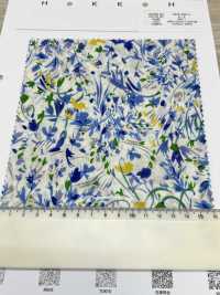 3025-650-3 60 Fleurs Lawn Touch [sortie][Fabrication De Textile] HOKKOH Sous-photo