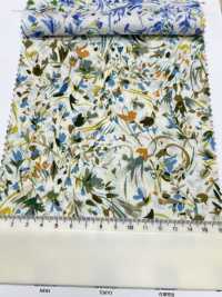 3025-650-3 60 Fleurs Lawn Touch [sortie][Fabrication De Textile] HOKKOH Sous-photo