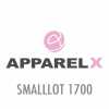SMALLLOT1700 Supplément de petite commande pour les commandes supplémentaires (@1 700)