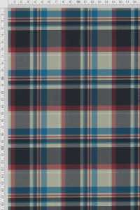 X-SERIES Textile Taffetas De Polyester Teint En Fil[Fabrication De Textile] Tokyo Tagawa Sous-photo