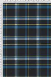 X-SERIES Textile Taffetas De Polyester Teint En Fil[Fabrication De Textile] Tokyo Tagawa Sous-photo