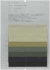 BS788-T Satin Flammé Militaire