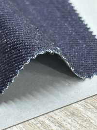 COD3861-03 Denim Naturel 12 Oz[Fabrication De Textile] COLLECTER Sous-photo