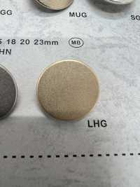 MN-69 Bouton en métal, à queue, sans bordure[Boutons] DAIYA BUTTON Images supplémentaires