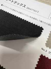 BEATTEX Battre Tex[Fabrication De Textile] Shinko Sous-photo