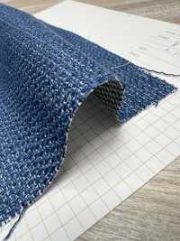 21S5010R Tweed Flammé C/Li[Fabrication De Textile] Piacere Sous-photo