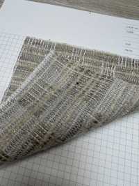 17S5057R Tweed à Nœuds Colorés[Fabrication De Textile] Piacere Sous-photo
