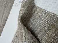 17S5057R Tweed à Nœuds Colorés[Fabrication De Textile] Piacere Sous-photo