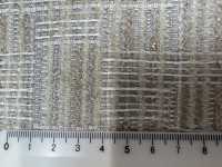 17S5057R Tweed à Nœuds Colorés[Fabrication De Textile] Piacere Sous-photo