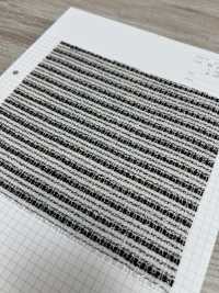 18S5047J Tweed Emmêlé[Fabrication De Textile] Piacere Sous-photo