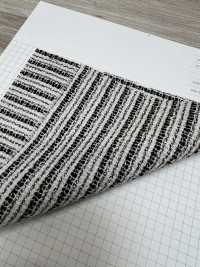 18S5047J Tweed Emmêlé[Fabrication De Textile] Piacere Sous-photo