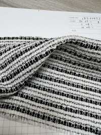 18S5047J Tweed Emmêlé[Fabrication De Textile] Piacere Sous-photo