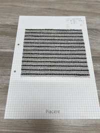 18S5047J Tweed Emmêlé[Fabrication De Textile] Piacere Sous-photo