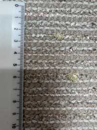 15A5021J Bonbons Fantaisie à Paillettes Enchevêtrés[Fabrication De Textile] Piacere Sous-photo