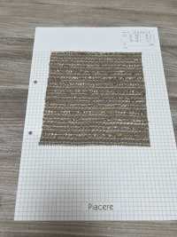 15A5021J Bonbons Fantaisie à Paillettes Enchevêtrés[Fabrication De Textile] Piacere Sous-photo