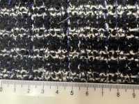 17A5032R Tweed Emmêlé[Fabrication De Textile] Piacere Sous-photo