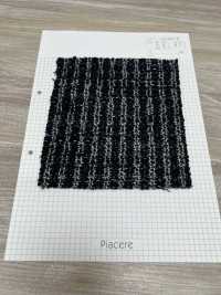17A5032R Tweed Emmêlé[Fabrication De Textile] Piacere Sous-photo