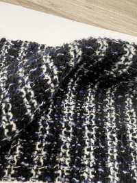 17A5032R Tweed Emmêlé[Fabrication De Textile] Piacere Sous-photo