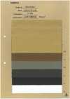 MOX707NS Colorant Au Soufre Muradak