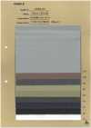 C2050-NS C/Lyocell Chino Stretch Teint Au Soufre