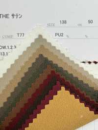 50563 LE SATIN[Fabrication De Textile] Parika Sous-photo