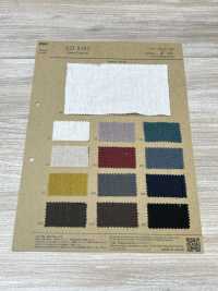 AD5182 Toile De Lin[Fabrication De Textile] COSMO TEXTILE Sous-photo