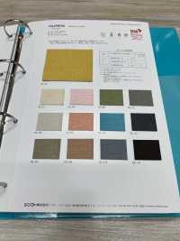 OLIMPIA Olympie[Fabrication De Textile] Shinko Sous-photo