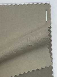 80770 Gabardine Sèche T/R[Fabrication De Textile] Parika Sous-photo