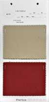 80770 Gabardine Sèche T/R