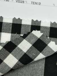 84901 Vichy Lavable[Fabrication De Textile] Parika Sous-photo