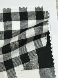 84901 Vichy Lavable[Fabrication De Textile] Parika Sous-photo