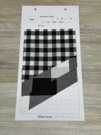 84901 Vichy Lavable[Fabrication De Textile] Parika Sous-photo