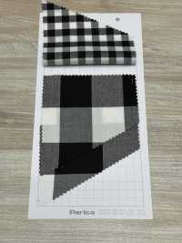 84901 Vichy Lavable[Fabrication De Textile] Parika Sous-photo